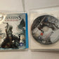 Assassins Creed 3 III PS3 Game USED