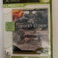 Xbox Original - Conflict Desert Storm - Very Good Condition Including Manual