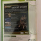 Xbox Original - Conflict Desert Storm - Very Good Condition Including Manual