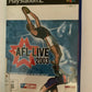 AFL Live 2003 PS2 Playstation 2 Australian Football League Footy Game