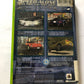 Project Gotham Racing - Microsoft Xbox Original PAL