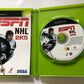 ESPN NHL 2K5 - Xbox Original with Manual