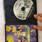 Centre Court Hardhitter PS2 Game USED