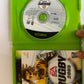 Rugby 2005 Xbox (Original) Game USED