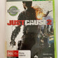 Just Cause 2 - Xbox 360 with Manual PAL