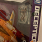 Takara Tomy Japanese Transformers Animated - Ta35 Sunstorm