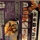 Takara Tomy Japanese Transformers Animated - Ta35 Sunstorm