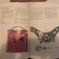 The Complete Book Of Ribbon Embroidery - Heather Joynes 1993 Hardcover