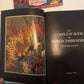 The Complete Book Of Ribbon Embroidery - Heather Joynes 1993 Hardcover