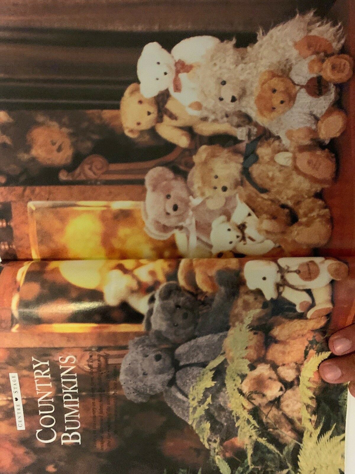 Dolls, Bears And Collectables: 1995 Annual Special Vol 1 No 4
