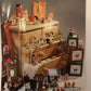 Dolls, Bears And Collectables: 1995 Annual Special Vol 1 No 4