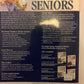 Windows XP for Seniors: For Senior Citizens Who Want to Start Using the Internet