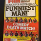FHM - Search For Australia's Funniest Man! (DVD) All Regions