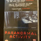 Paranormal Activity (DVD, 2007) Katie Featherston, Micah Sloat. Region 2
