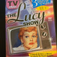 THE LUCY SHOW VOL. 9 - DVD - 3 CLASSIC EPISODES - NEW