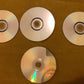 Friends : Season 9 (DVD, 2010, 4-Disc Set) - Free Shipping!
