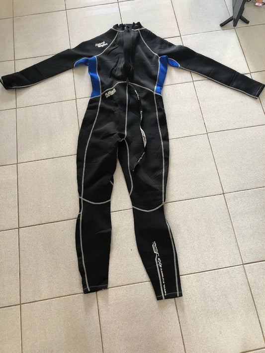 Natural Rhythm Wetsuit Medium Size Neoprene