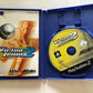 Virtua Tennis 2 - PS2 PlayStation 2 PAL SEGA Game with Manual