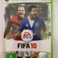 FIFA 10 - Microsoft Xbox 360 PAL Football Game