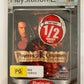 Pirates Of The Caribbean:The Legend of Jack Sparrow - PS2 PAL Game with Manual
