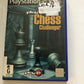 Play it Chess Challenger Sony Playstation 2 PS2 PAL Game Complete