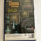 Play it Chess Challenger Sony Playstation 2 PS2 PAL Game Complete