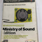 Modern Groove - Ministry of Sound Edition - Playstation PS2 PAL Game