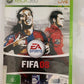 FIFA 08 - Microsoft Xbox 360 PAL Football Game