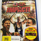 TNA Total Nonstop Action Wrestling - Sony PlayStation 2 - Free Shipping!