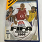 FIFA Football 2004 EA (Sony PlayStation 2) Soccer Sports
