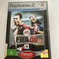 FIFA 06 - Sony Playstation PS2 PAL Game