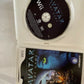 James Cameron's Avatar: The Game (Nintendo Wii, 2009) with Manual