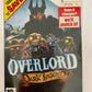 Overlord: Dark Legend - Nintendo Wii with Manual
