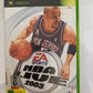 NBA Live 2003 - Microsoft Xbox Original PAL Basketball Game