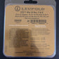 Leupold 2 Piece Bases Standard Winchester 70 RVF/R Silver 50024
