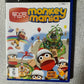EyeToy Monkey Mania - Sony PlayStation 2 PS2 PAL Game With Manual