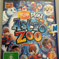 EyeToy Play - Astro Zoo - PS2 PlayStation 2 PAL Game
