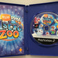 EyeToy Play - Astro Zoo - PS2 PlayStation 2 PAL Game