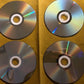 Kurau - Phantom Memory Collection (DVD, 2010, 4-Disc Set)