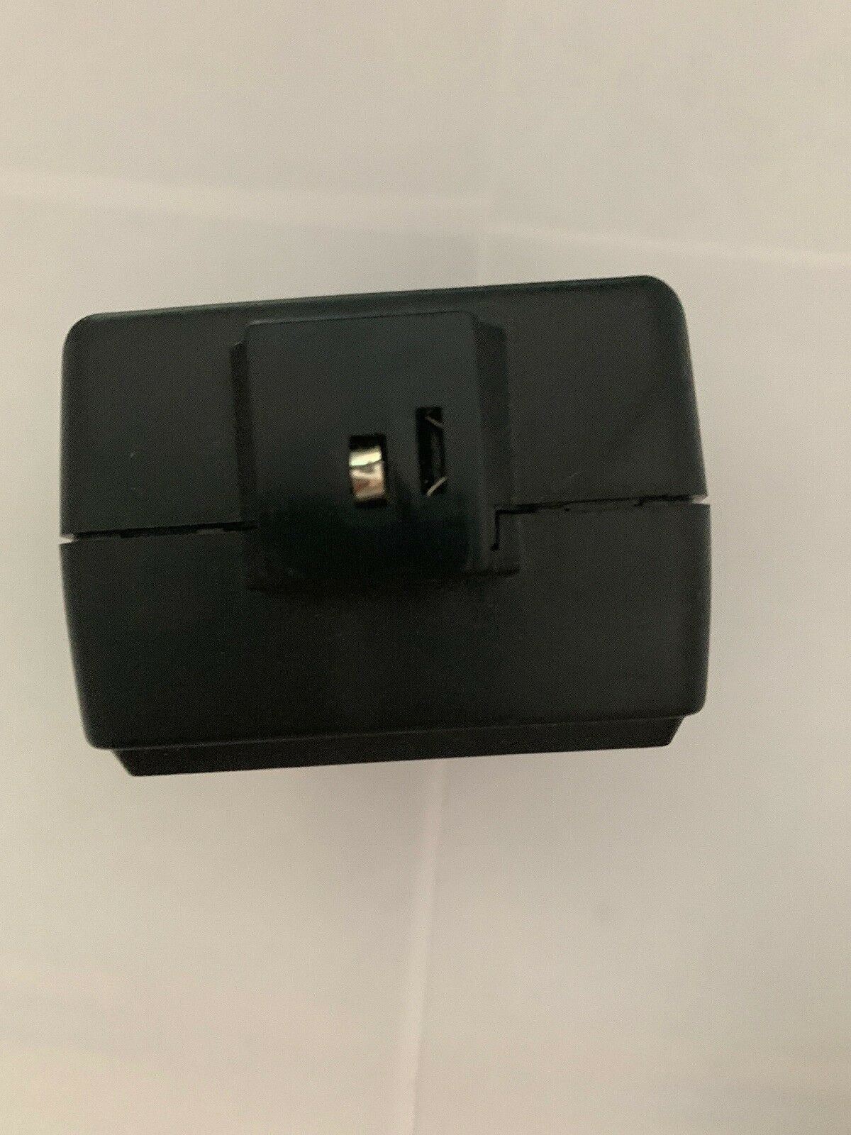 Vintage Unomat 20B Flash