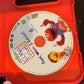Sesame Street - Elmo's World - Food, Water & Exercise (DVD, 2006)