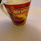 Hot Wheels 2 Mug Set