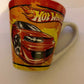 Hot Wheels 2 Mug Set