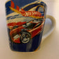 Hot Wheels 2 Mug Set