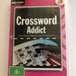 Crossword Addict -   PC Windows GAME - FREE POST *