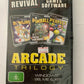 Arcade Trilogy Classic: Bowling, Mega Pinball, Perfect Pool - Windows PC Game