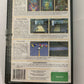 Arcade Trilogy Classic: Bowling, Mega Pinball, Perfect Pool - Windows PC Game