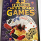 15 Awesome Card & Board Games (PC CDROM, 2002) Full Version Software