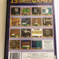 15 Awesome Card & Board Games (PC CDROM, 2002) Full Version Software