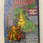 Scooby-Doo Phantom of the Knight PC CDROM